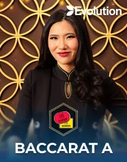 Baccarat A