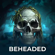 Beheaded