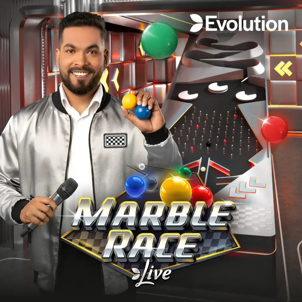 Marble Race