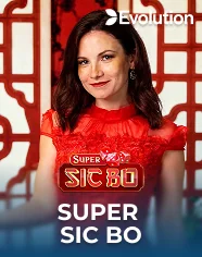 Super Sic Bo