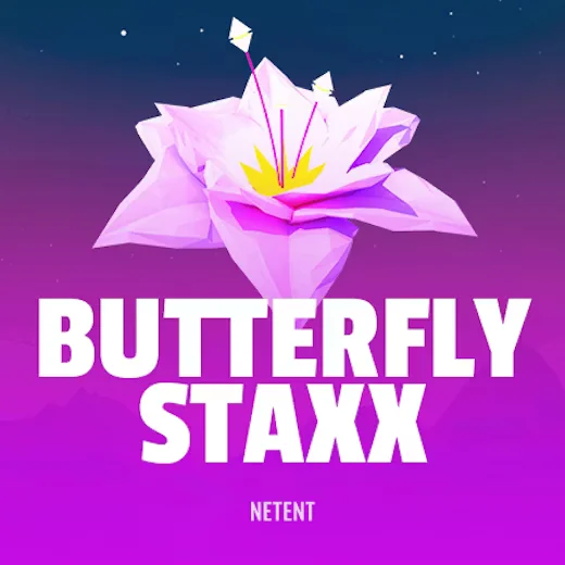 Butterfly Staxx
