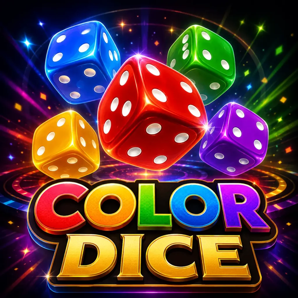 Color Dice
