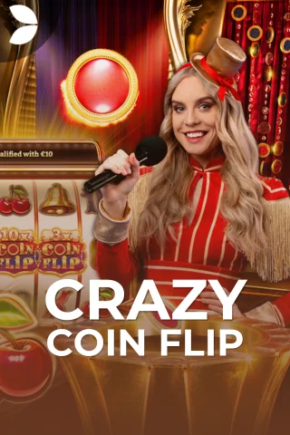 Crazy Coin Flip