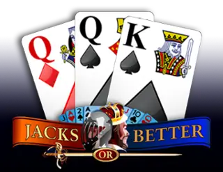 Jacks or Better