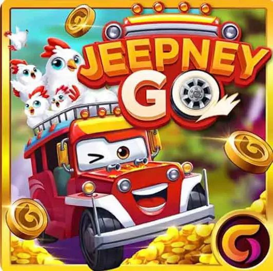 Jeepney Go