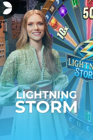 Lightning Storm