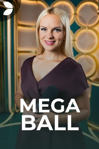 Mega Ball