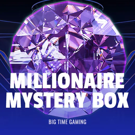 Millionaire Mystery Box