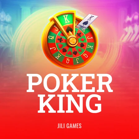 Poker King