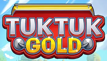 Tuk Tuk Gold