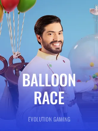 Balloon Race
