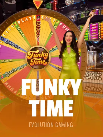 Funky Time