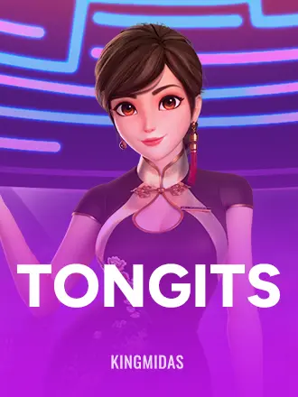 Tongits