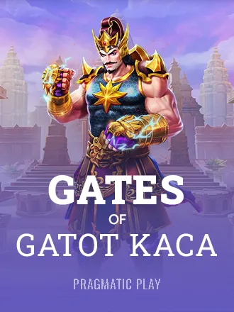 Gates of Gatot Kaca 1000