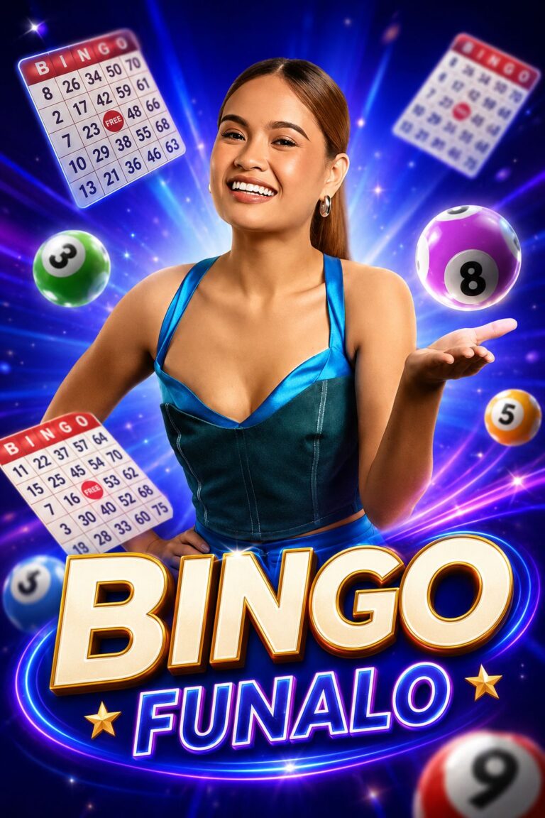 Bingo Funalo