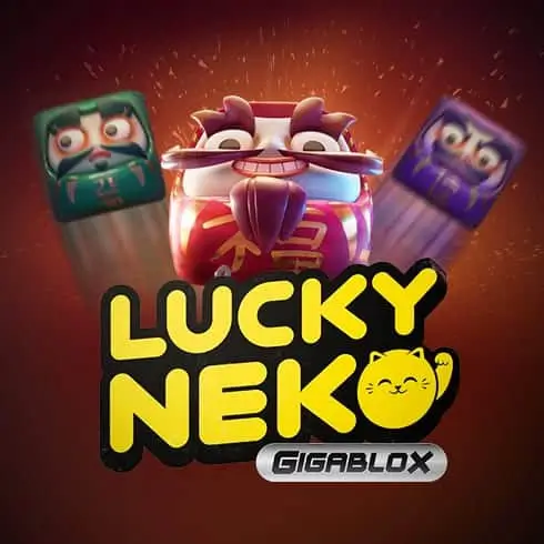 Lucky Neko