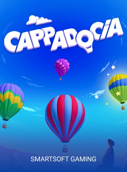 Cappadocia