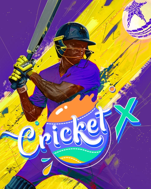 CricketX