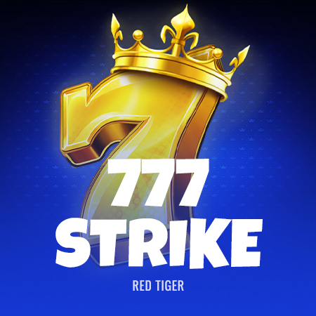 777 Strike