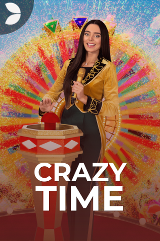 Crazy Time