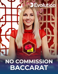 No Commission Baccarat