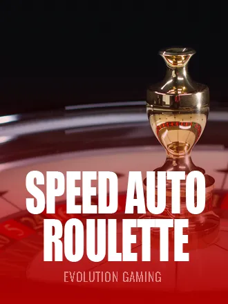 Speed Auto Roulette