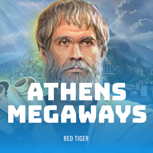 Athens Megaways