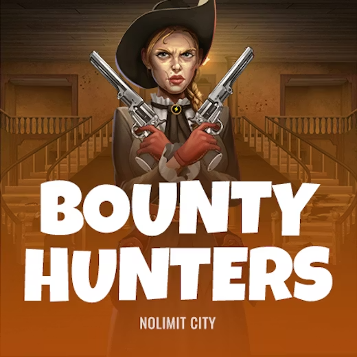 Bounty Hunters xNudge