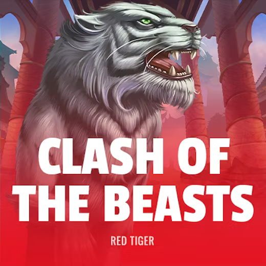Clash of the Beasts