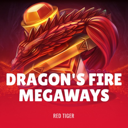 Dragon’s Fire Megaways