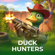 Duck Hunters