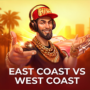 East Coast Vs West Coast