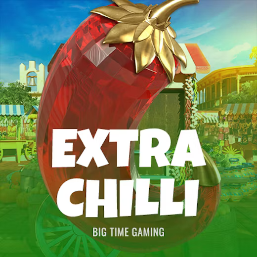 Extra Chilli