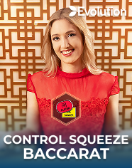 Baccarat Control Squeeze