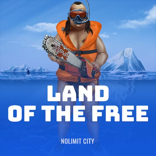 Land Of The Free