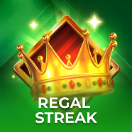 Regal Streak