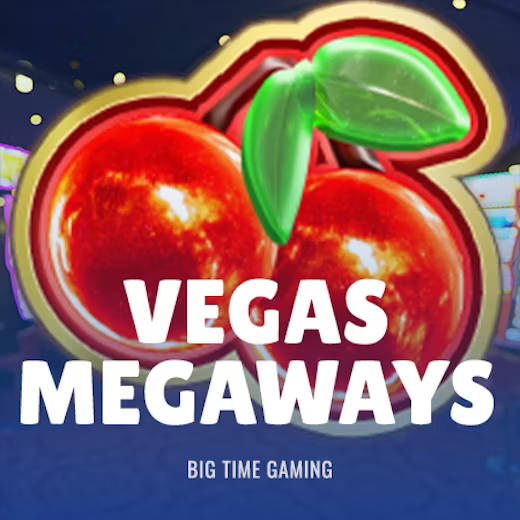 Vegas Megaways