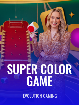 Super Color Game Cebu