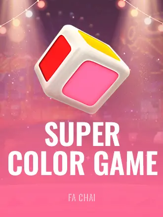 Super Color Game