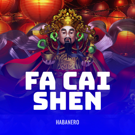 Fa Cai Shen