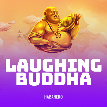 Laughing Buddha