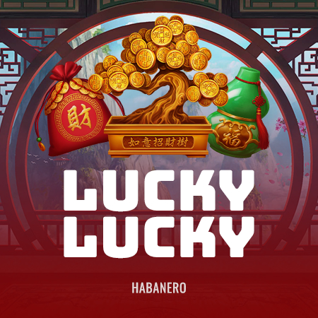 Lucky Lucky
