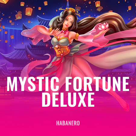Mystic Fortune Deluxe