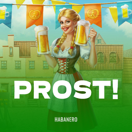 Prost!