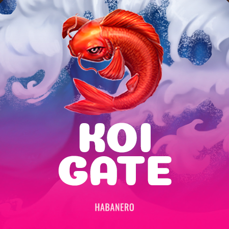 Koi Gate
