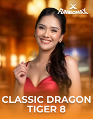 Classic Dragon Tiger