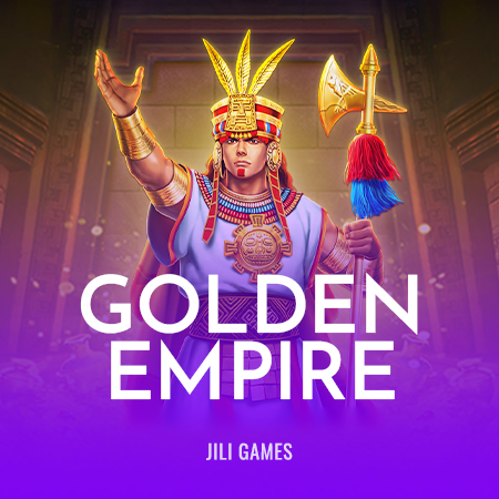Golden Empire