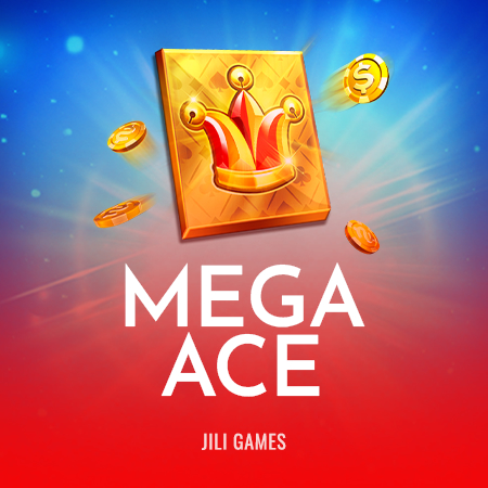 Mega Ace