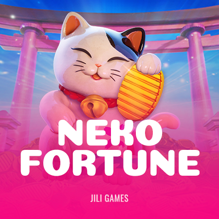 Neko Fortune