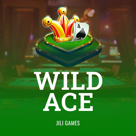 Wild Ace